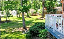 Bear Hollow Resort
