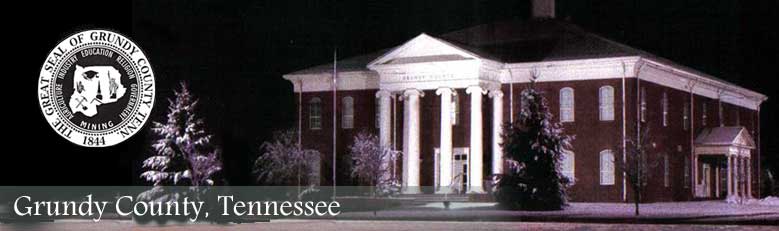 Grundy County Courthouse