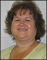 Joanne Childers